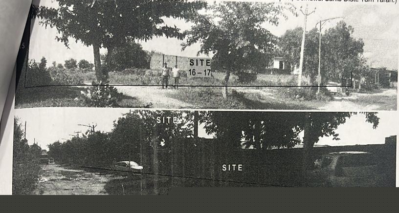 Bank of Baroda Auctions for Industrials property in Tarn Taran, Punjab image 6 of 6 in Goindwal, Tarn Taran | Bank of Baroda auction property