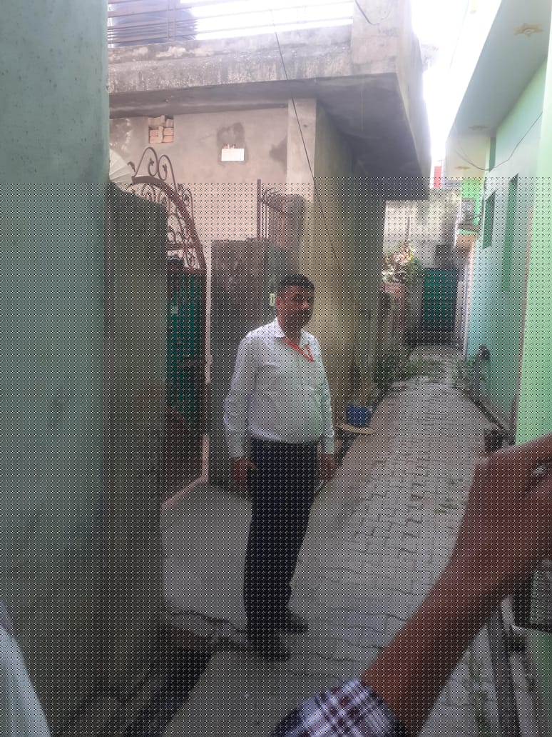Bank of Baroda Auctions for Commercial property in Yamunanagar, Haryana