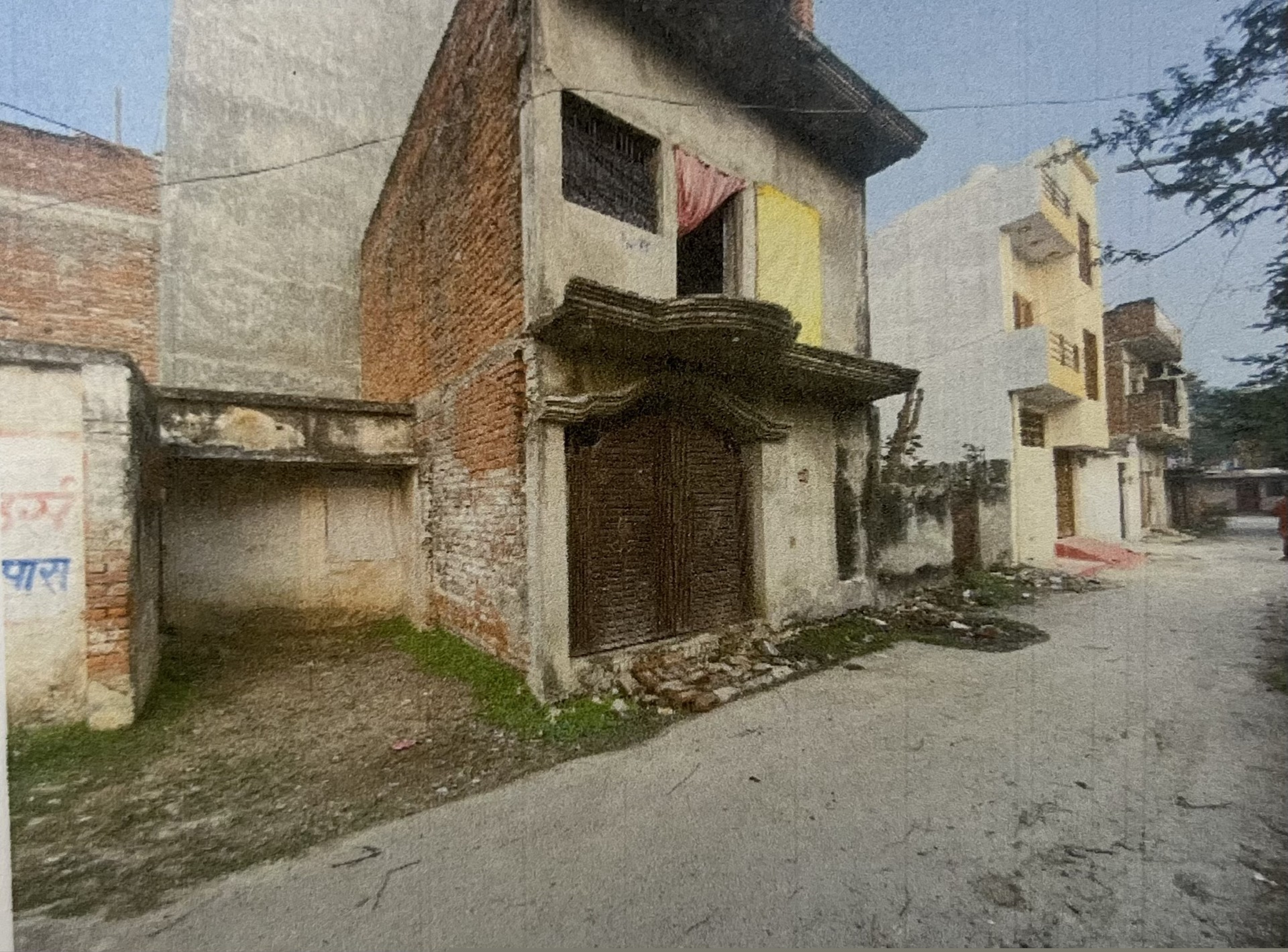 Punjab National Bank Auctions for Residential property in Lucknow, Uttar Pradesh image 2 of 2 in Lucknow, Lucknow | Punjab National Bank auction property