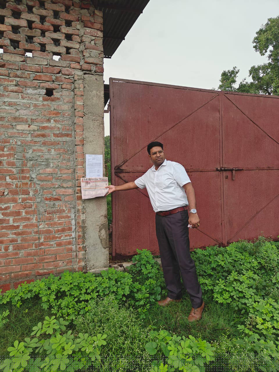 Punjab National Bank Auctions for Others property in Barabanki, Uttar Pradesh