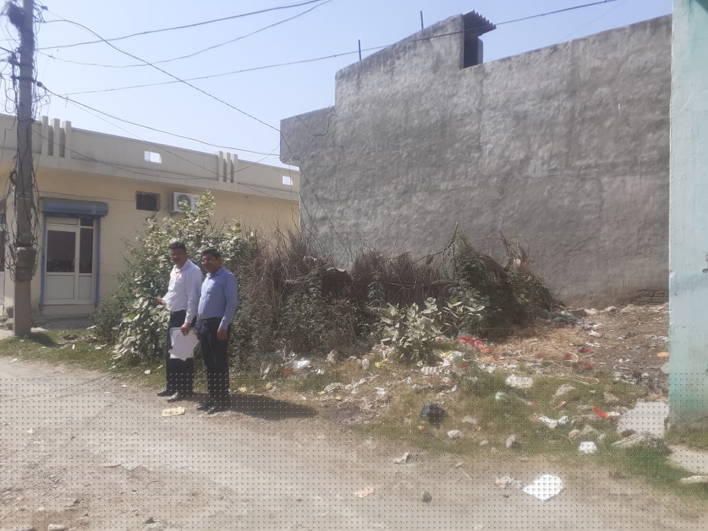 Bank of Baroda Auctions for Residential property in Yamunanagar, Haryana image 2 of 2 in Yamunanagar, Yamunanagar | Bank of Baroda auction property