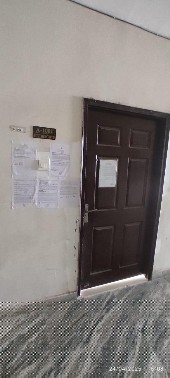 Indian Overseas Bank Auctions for Residential property in Lucknow, Uttar Pradesh