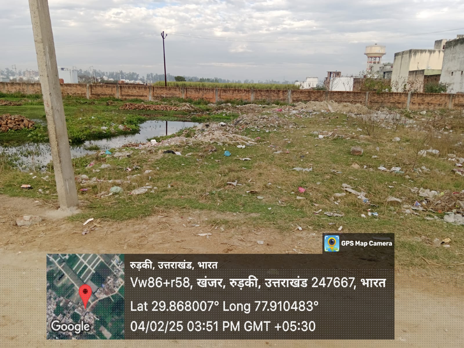 Indian Bank Auctions for Residential property in Haridwar, Uttarakhand