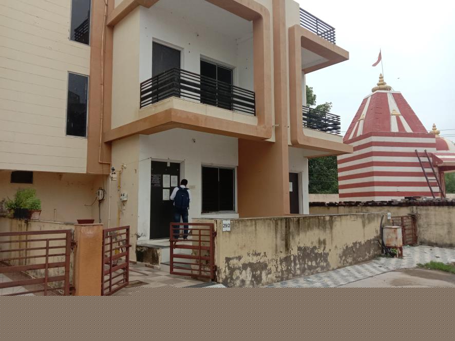 Bank of India Auctions for Residential property in Kheda, Gujarat
