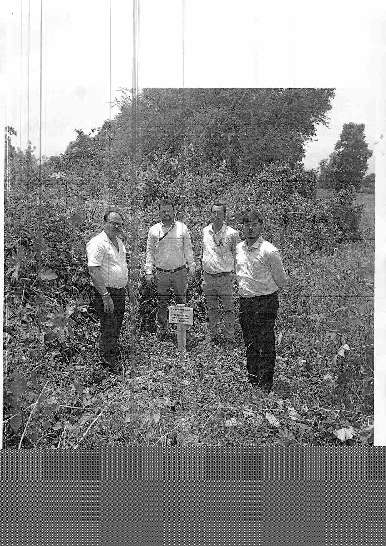 State Bank of India Auctions for Residential property in Bargarh, Odisha image 4 of 4 in Bargarh, Bargarh | State Bank of India auction property