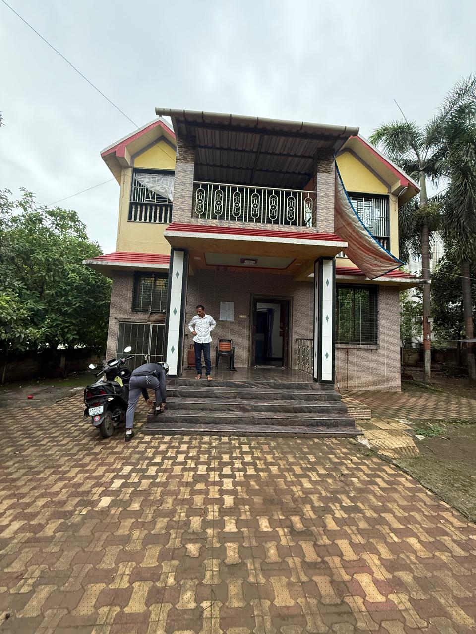 Indian Bank Auctions for Residential property in Thane, Maharashtra image 2 of 3 in Kalyan, Thane | Indian Bank auction property