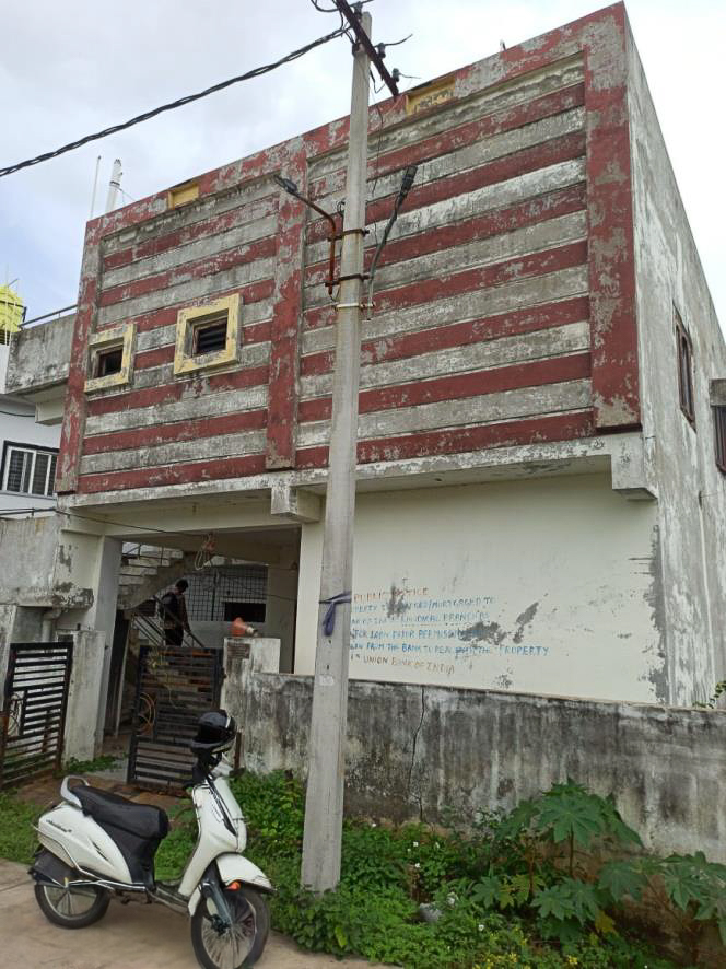 Union Bank of India Auctions for Residential property in Hyderabad, Telangana image 12 of 23 in Hyderabad, Hyderabad | Union Bank of India auction property