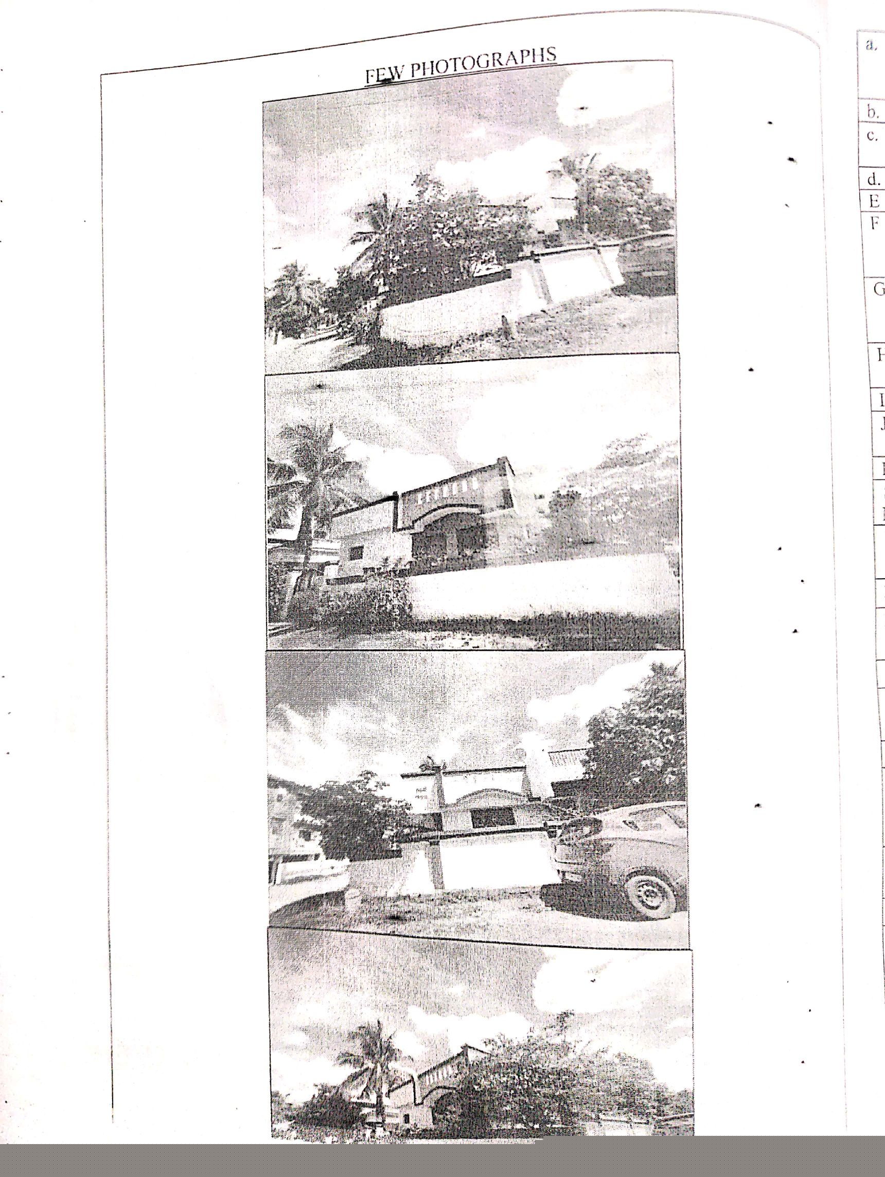 Canara Bank Auctions for Residential property in Aurangabad, Maharashtra