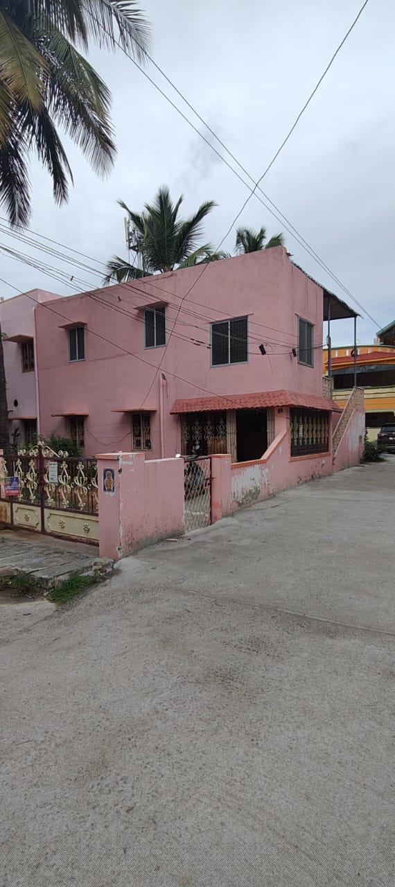 Indian Bank Auctions for Residential property in Krishnagiri, Tamil Nadu