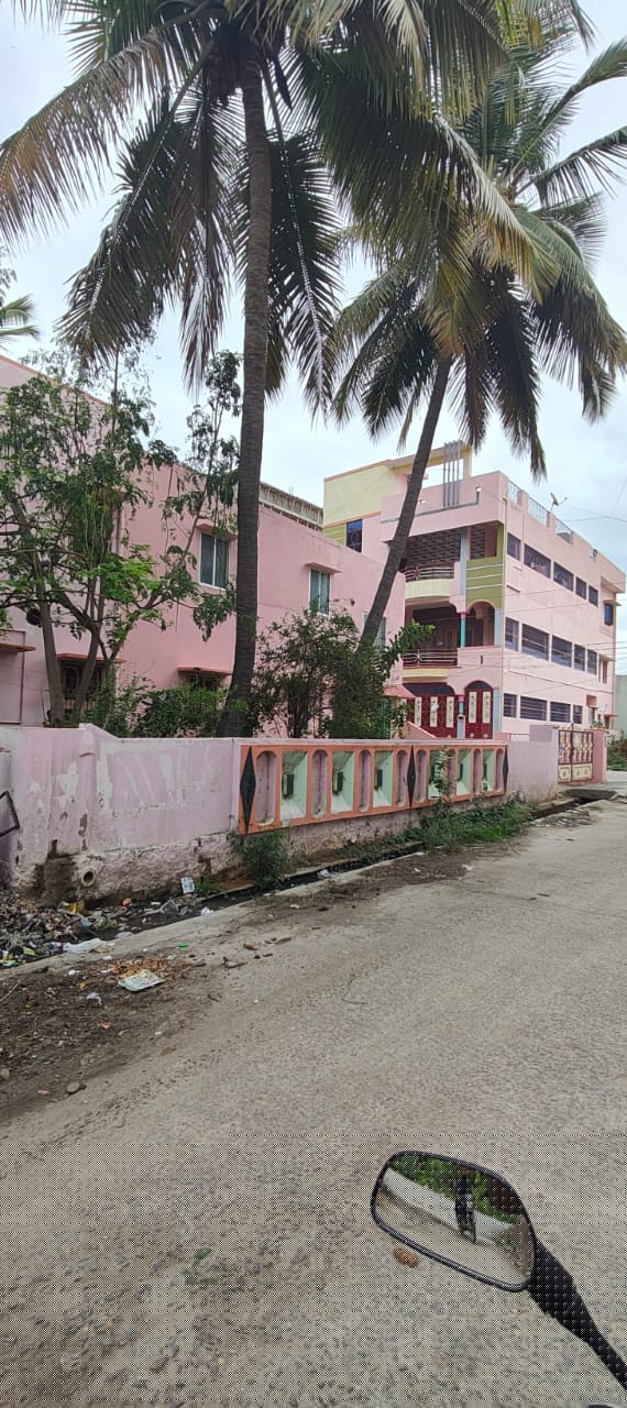 Indian Bank Auctions for Residential property in Krishnagiri, Tamil Nadu image 2 of 3 in Kattiganapalli, Krishnagiri | Indian Bank auction property