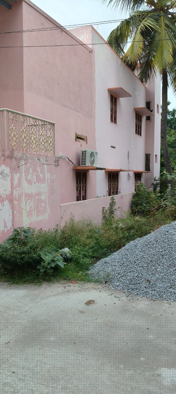 Indian Bank Auctions for Residential property in Krishnagiri, Tamil Nadu image 3 of 3 in Kattiganapalli, Krishnagiri | Indian Bank auction property