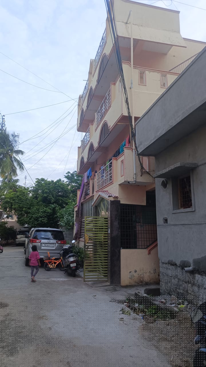 Indian Bank Auctions for Residential property in Krishnagiri, Tamil Nadu