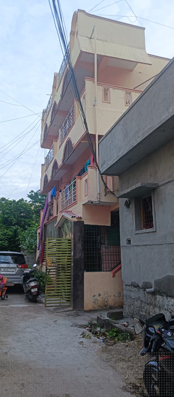 Indian Bank Auctions for Residential property in Krishnagiri, Tamil Nadu image 2 of 2 in Kattiganapalli, Krishnagiri | Indian Bank auction property