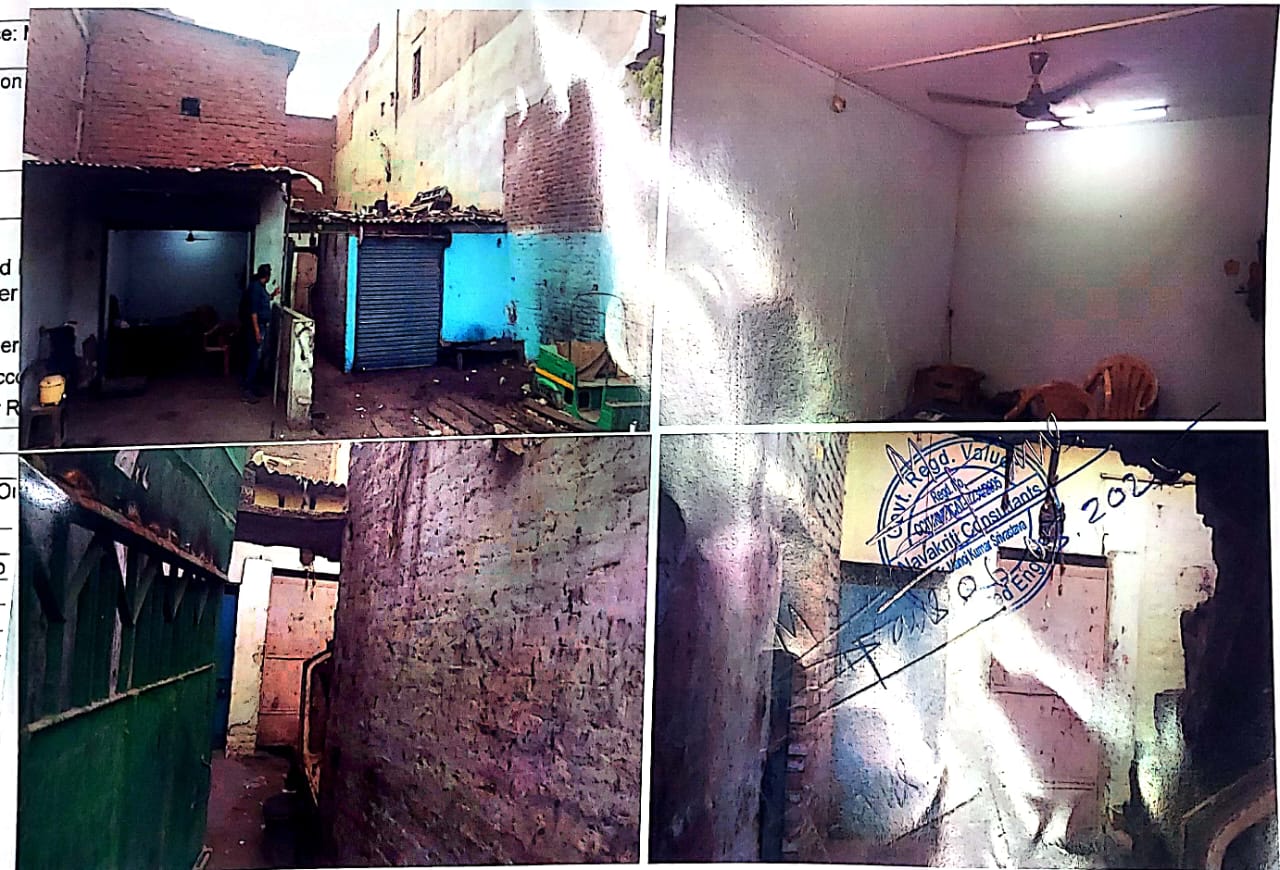 Bank of India Auctions for Residential property in Kanpur, Uttar Pradesh