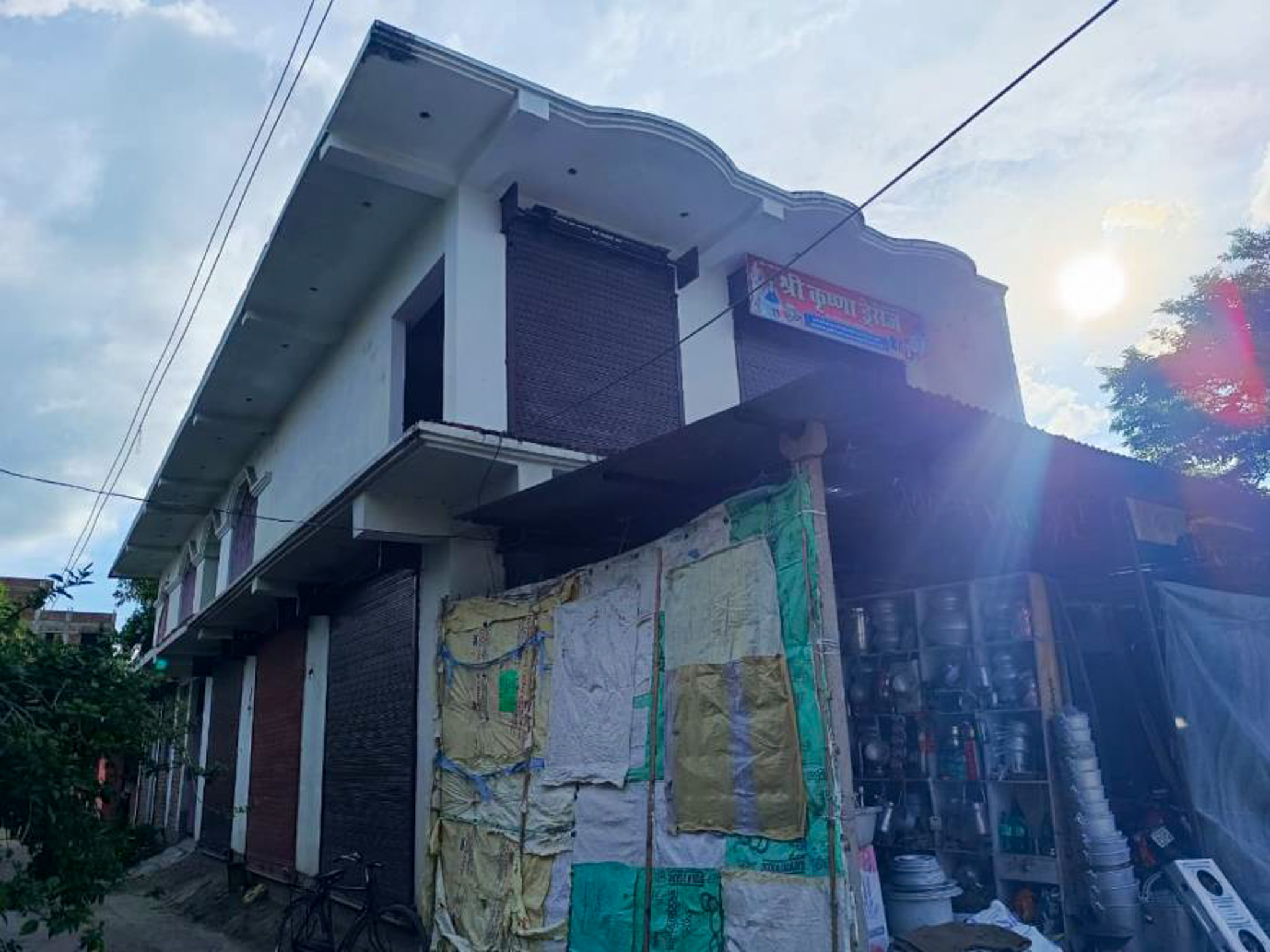 Bank of India Auctions for Residential property in Muzaffarpur, Bihar image 2 of 2 in Muzaffarpur, Muzaffarpur | Bank of India auction property