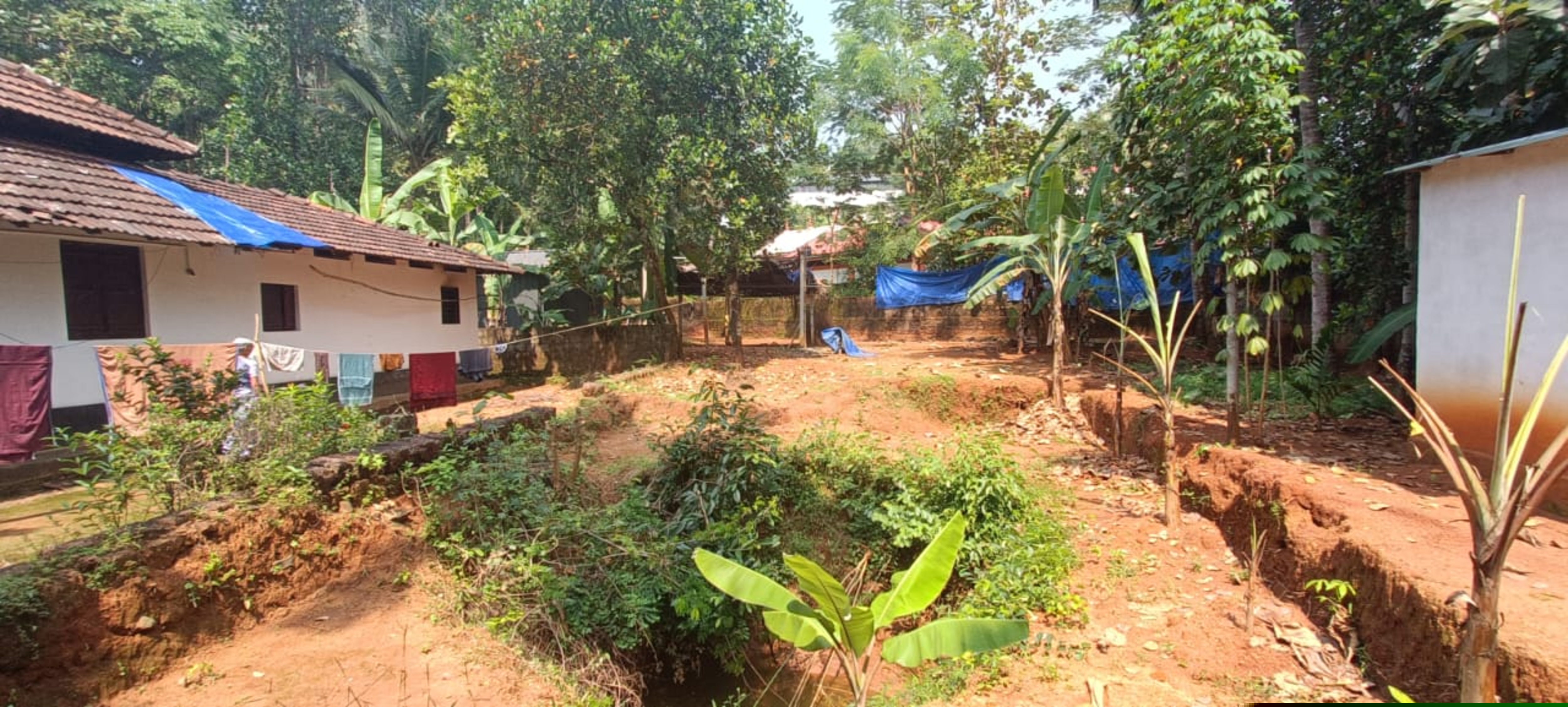 Punjab National Bank Auctions for Residential property in Malappuram, Kerala