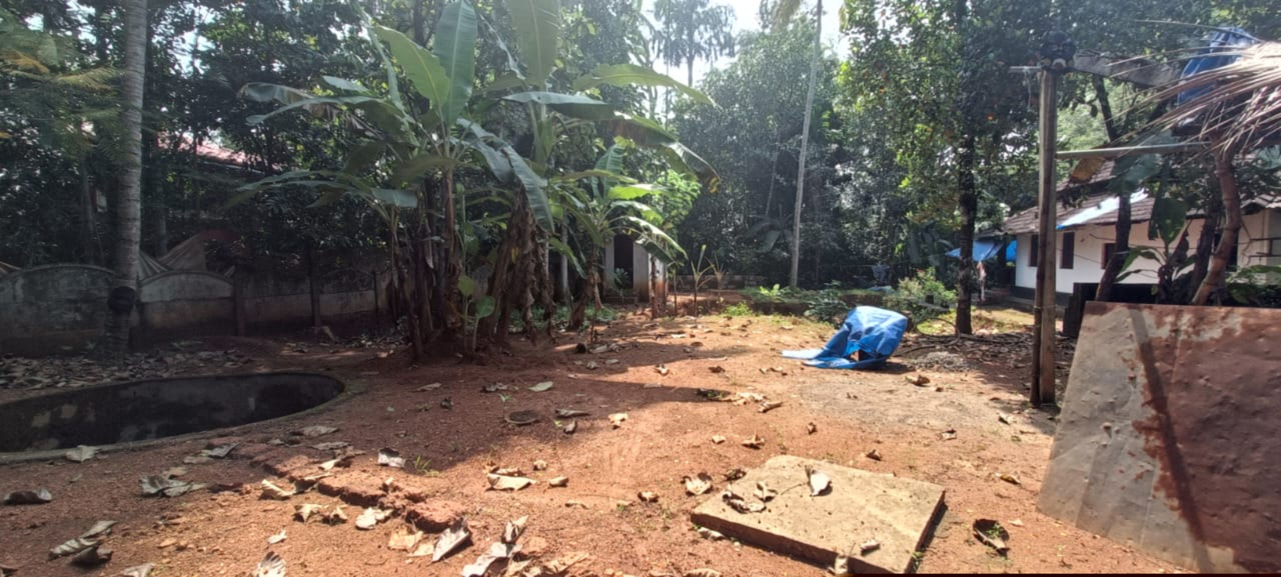Punjab National Bank Auctions for Residential property in Malappuram, Kerala image 3 of 6 in Kalady Malappuram, Malappuram | Punjab National Bank auction property