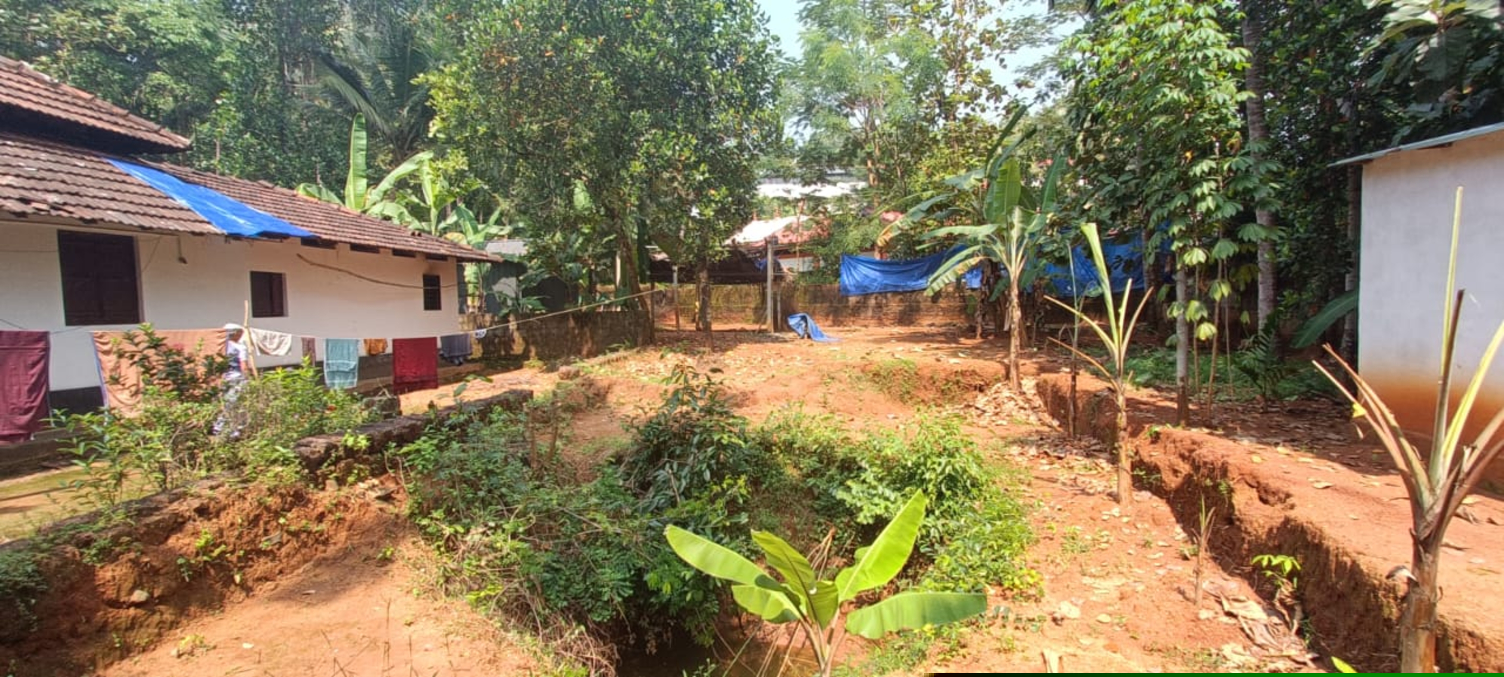 Punjab National Bank Auctions for Residential property in Malappuram, Kerala image 6 of 6 in Kalady Malappuram, Malappuram | Punjab National Bank auction property