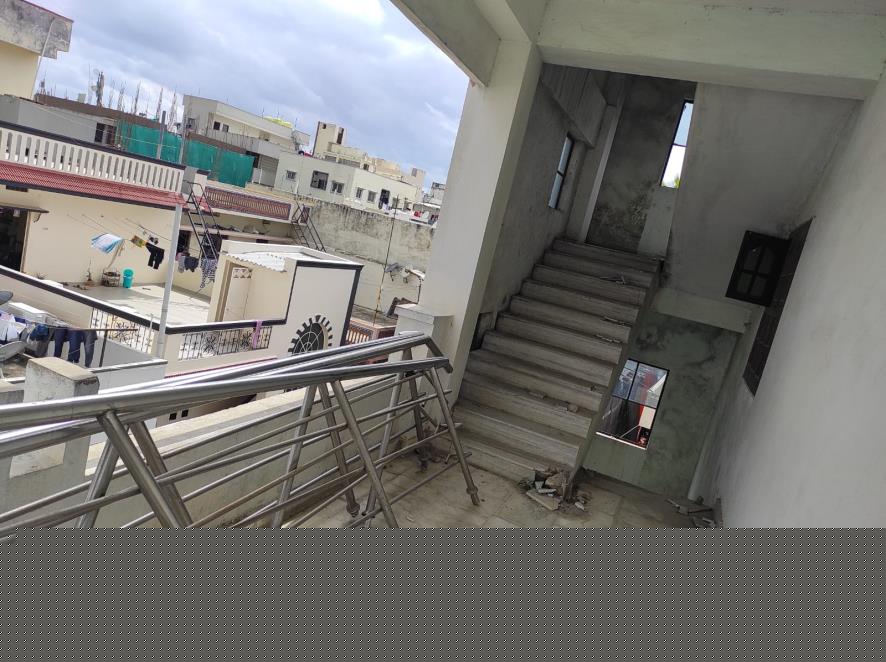 Bank of Maharashtra Auctions for Residential property in Hyderabad, Telangana image 11 of 17 in Hyderabad, Hyderabad | Bank of Maharashtra auction property