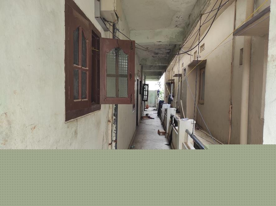 Bank of Maharashtra Auctions for Residential property in Hyderabad, Telangana image 15 of 17 in Hyderabad, Hyderabad | Bank of Maharashtra auction property