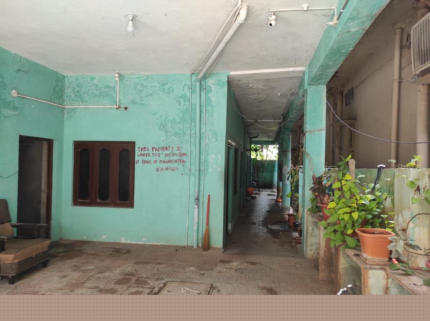 Bank of Maharashtra Auctions for Residential property in Hyderabad, Telangana image 16 of 17 in Hyderabad, Hyderabad | Bank of Maharashtra auction property