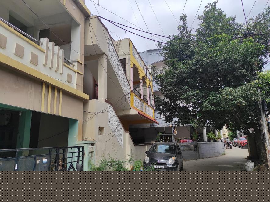 Bank of Maharashtra Auctions for Residential property in Hyderabad, Telangana image 2 of 17 in Hyderabad, Hyderabad | Bank of Maharashtra auction property