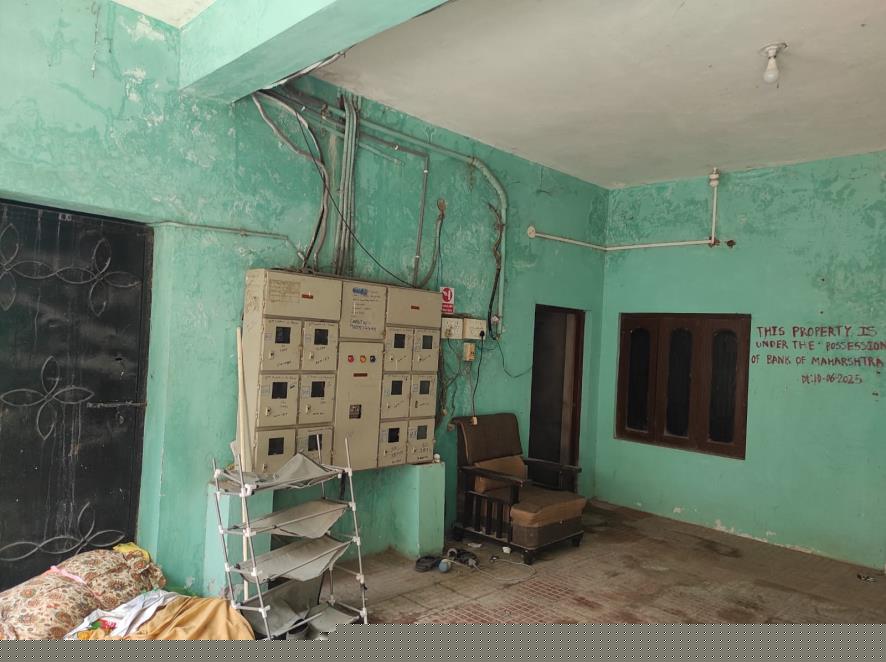 Bank of Maharashtra Auctions for Residential property in Hyderabad, Telangana image 5 of 17 in Hyderabad, Hyderabad | Bank of Maharashtra auction property