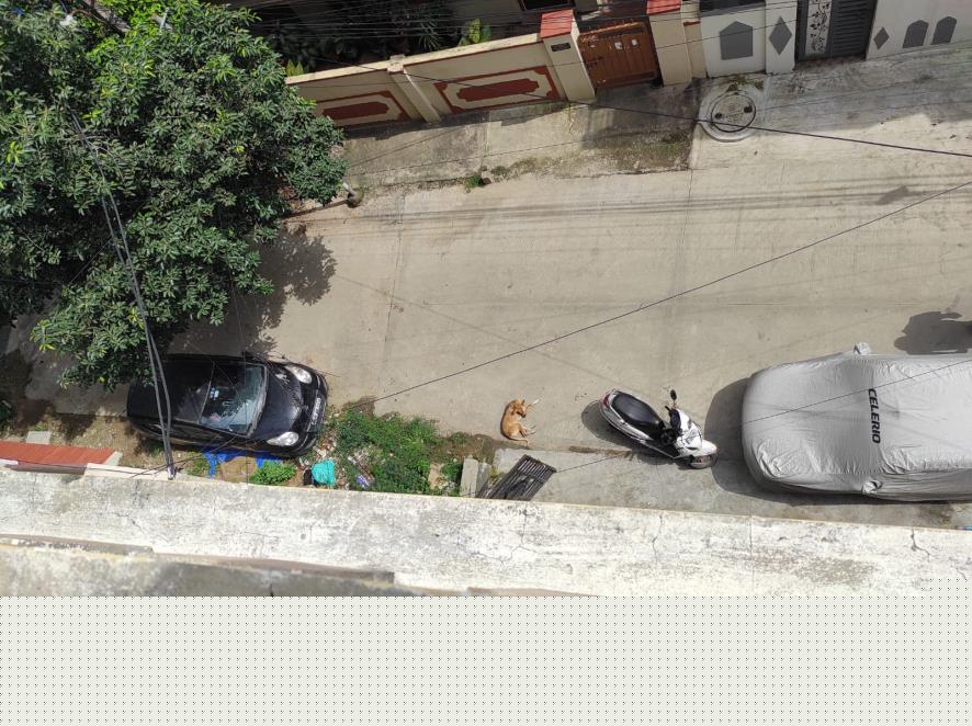 Bank of Maharashtra Auctions for Residential property in Hyderabad, Telangana image 6 of 17 in Hyderabad, Hyderabad | Bank of Maharashtra auction property