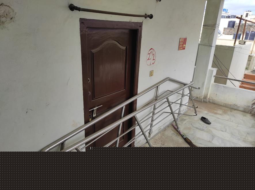 Bank of Maharashtra Auctions for Residential property in Hyderabad, Telangana image 8 of 17 in Hyderabad, Hyderabad | Bank of Maharashtra auction property