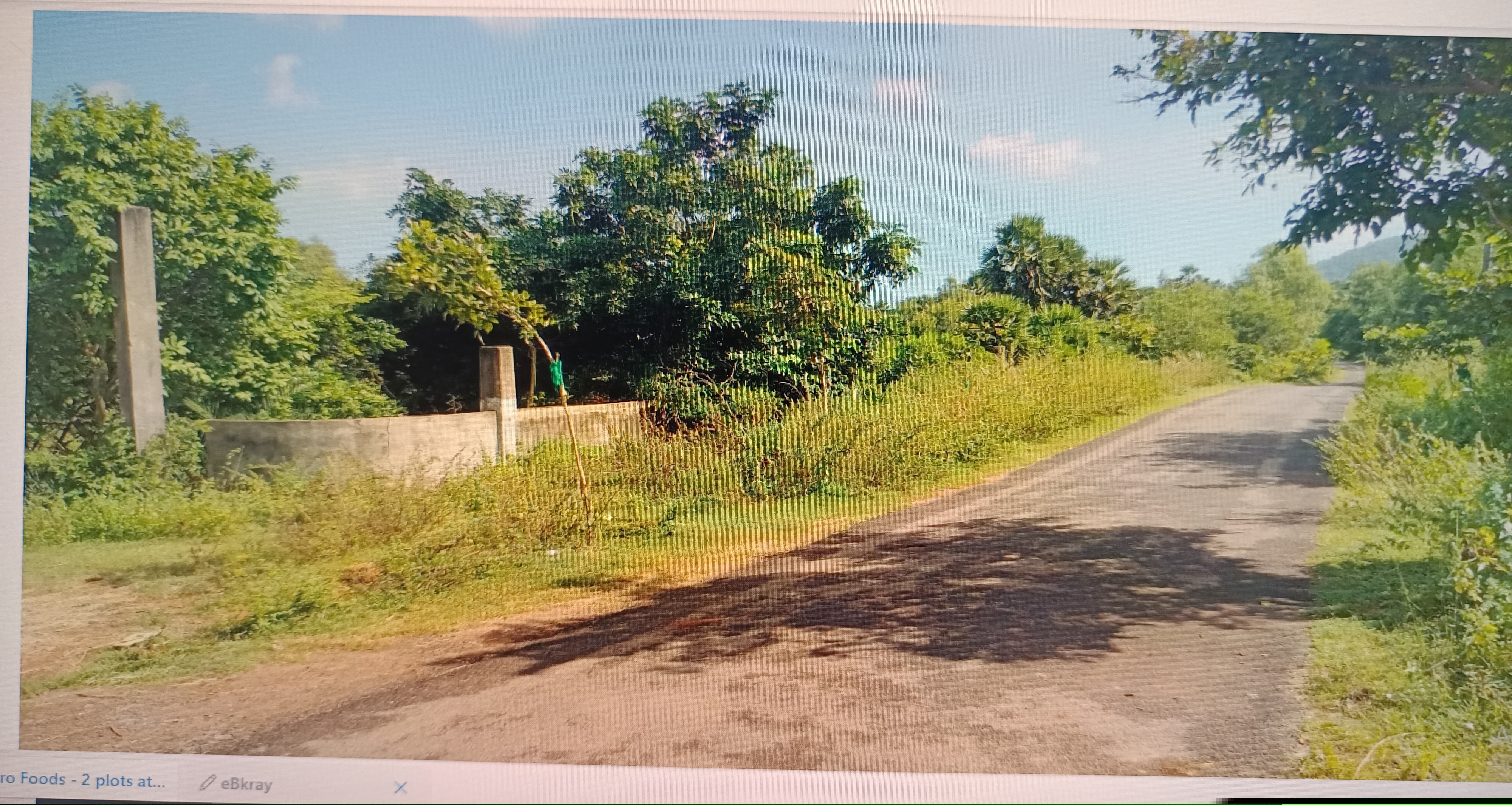 Punjab National Bank Auctions for Residential property in Visakhapatnam, Andhra Pradesh