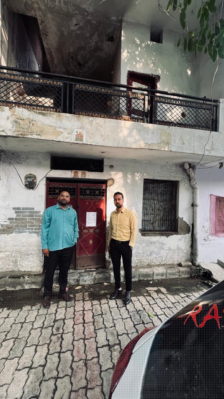 Bank of Baroda Auctions for Residential property in Kanpur, Uttar Pradesh