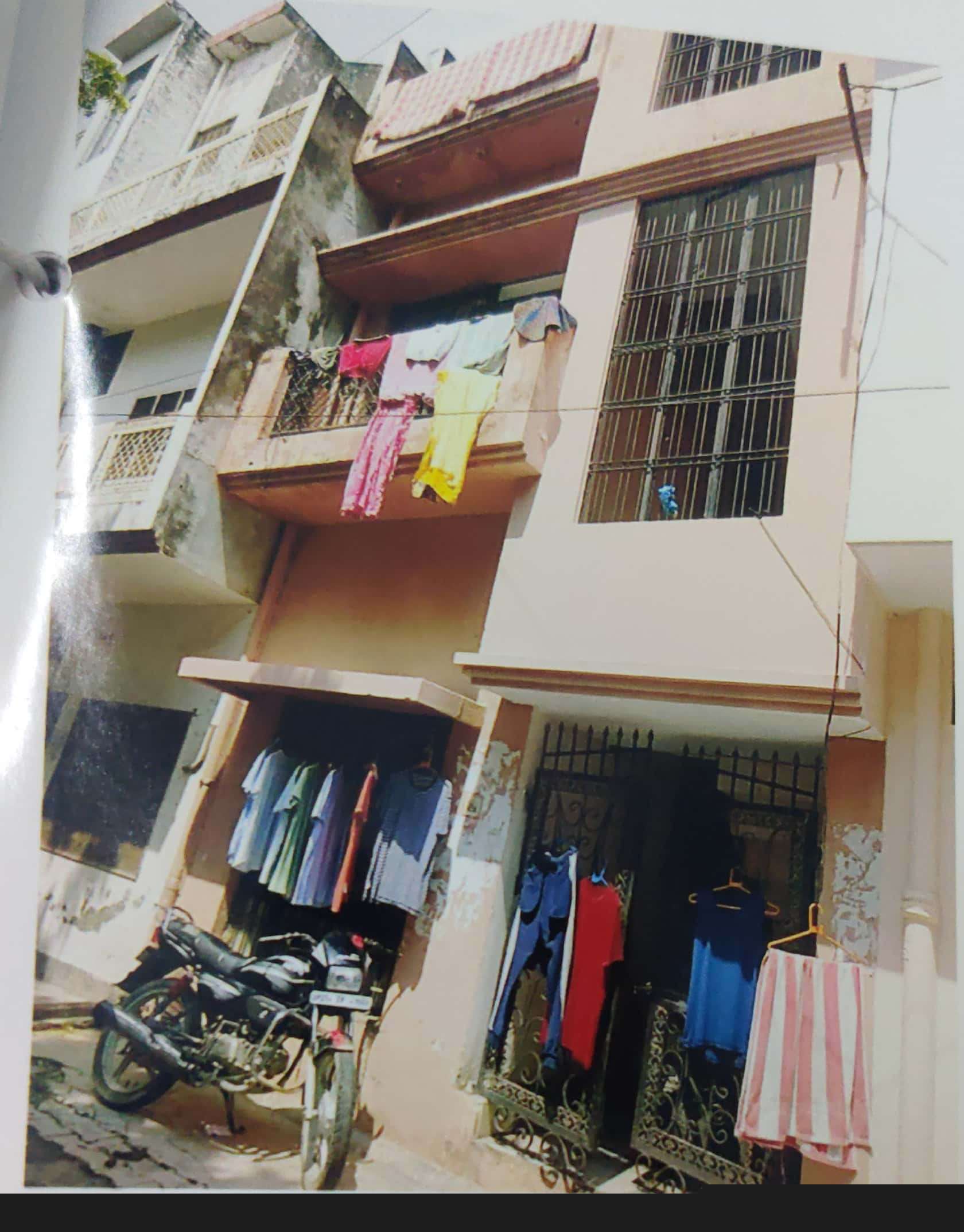 Bank of Baroda Auctions for Residential property in Lucknow, Uttar Pradesh image 2 of 3 in Lucknow, Lucknow | Bank of Baroda auction property