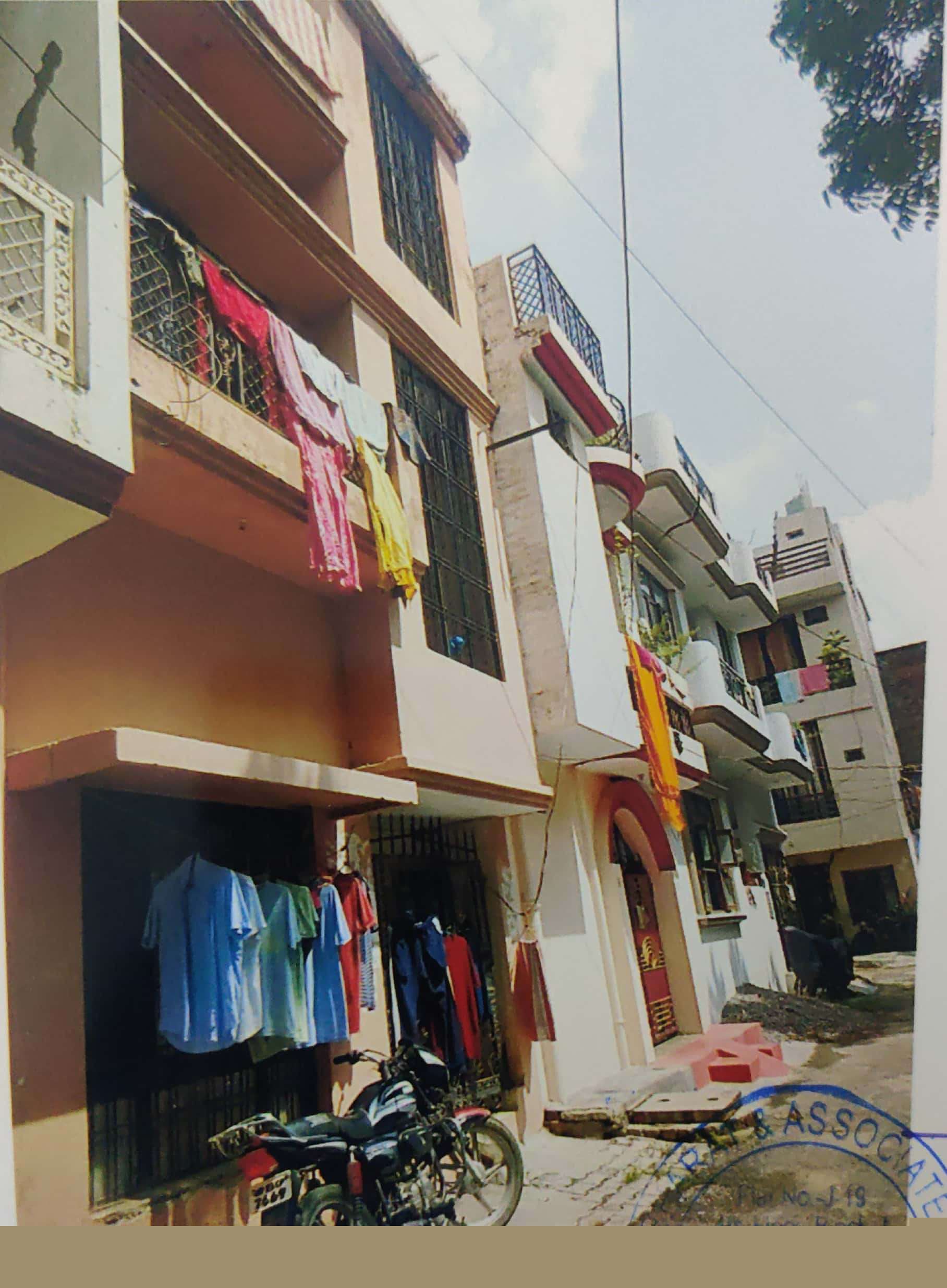 Bank of Baroda Auctions for Residential property in Lucknow, Uttar Pradesh image 3 of 3 in Lucknow, Lucknow | Bank of Baroda auction property