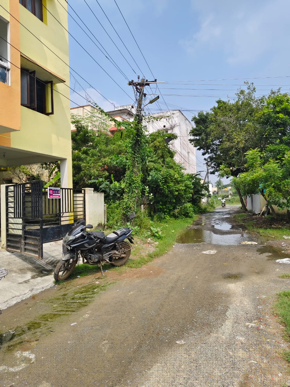 Punjab National Bank Auctions for Residential property in Chengalpattu, Tamil Nadu image 3 of 5 in Maraimalai Nagar, Chengalpattu | Punjab National Bank auction property