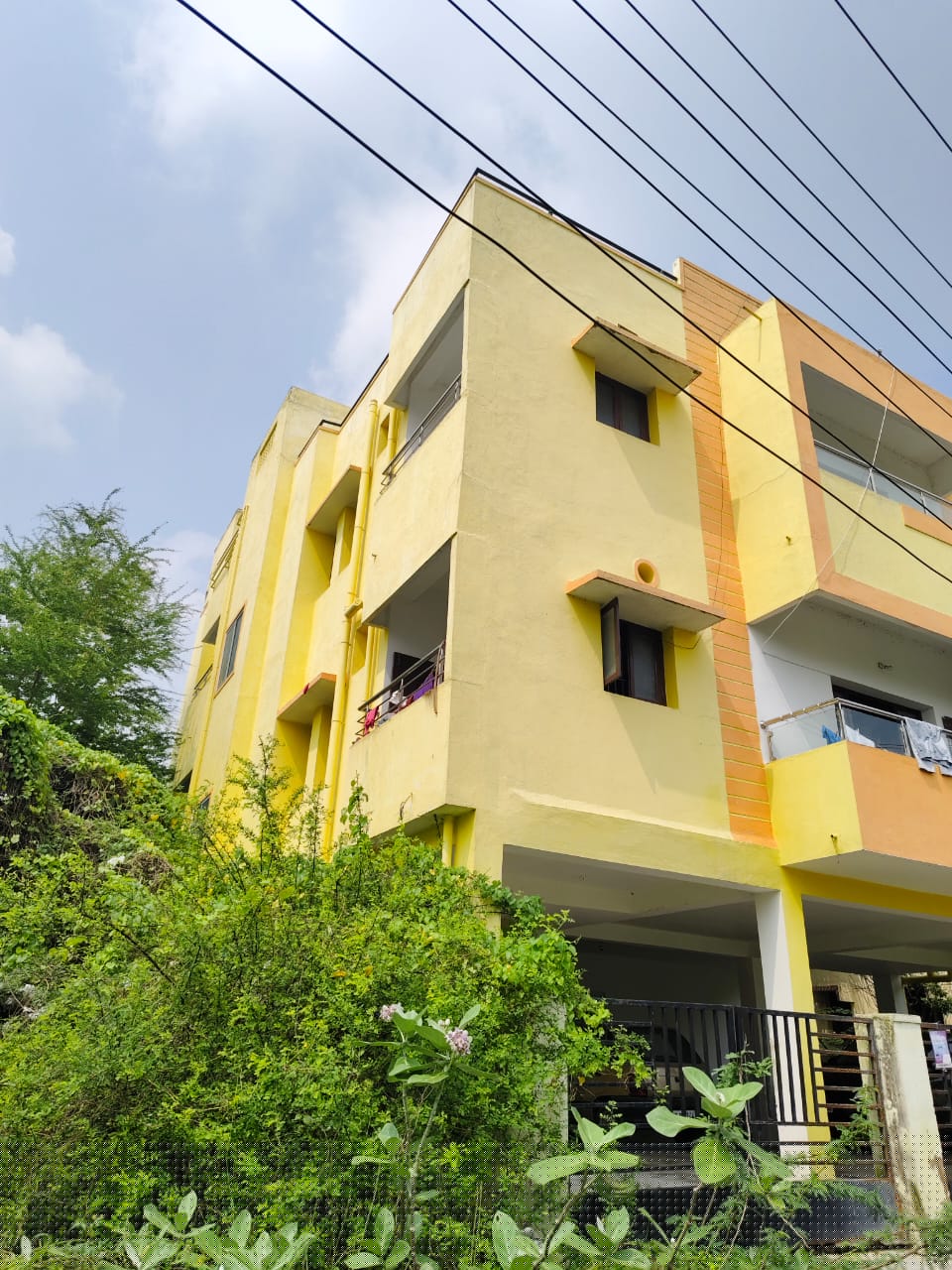 Punjab National Bank Auctions for Residential property in Chengalpattu, Tamil Nadu image 4 of 5 in Maraimalai Nagar, Chengalpattu | Punjab National Bank auction property