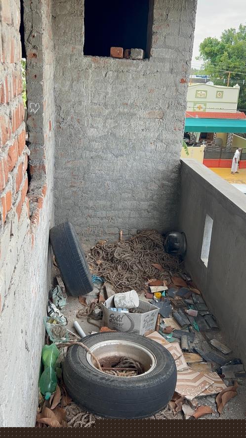 State Bank of India Auctions for Residential property in Erode, Tamil Nadu image 12 of 49 in Vellode, Erode | State Bank of India auction property