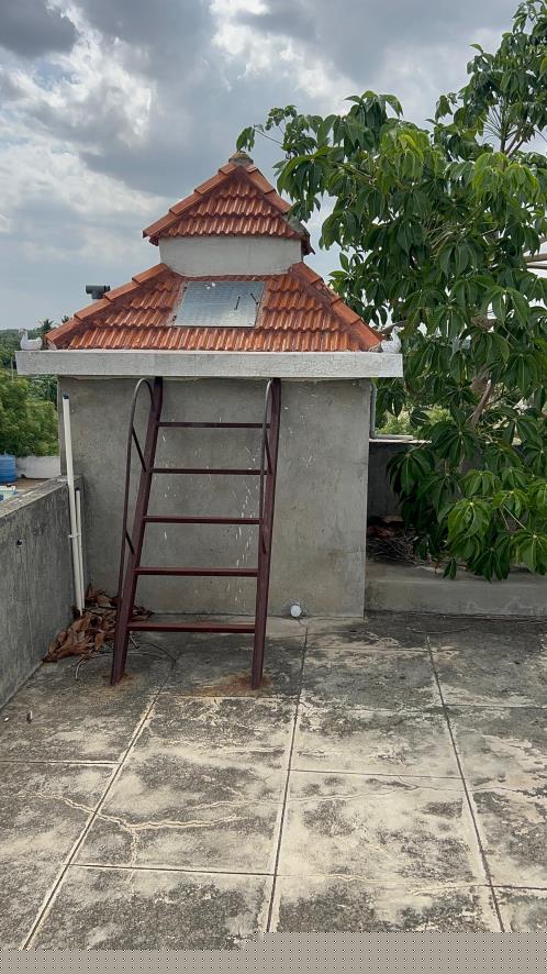 State Bank of India Auctions for Residential property in Erode, Tamil Nadu image 17 of 49 in Vellode, Erode | State Bank of India auction property