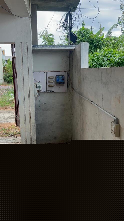 State Bank of India Auctions for Residential property in Erode, Tamil Nadu image 28 of 49 in Vellode, Erode | State Bank of India auction property