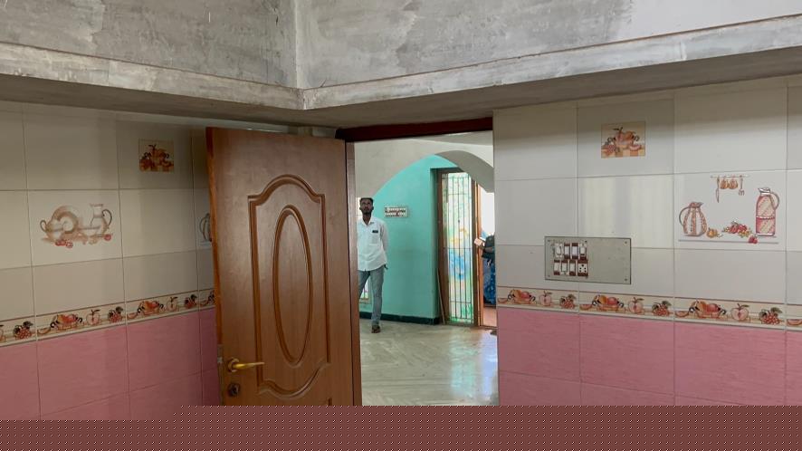 State Bank of India Auctions for Residential property in Erode, Tamil Nadu image 11 of 37 in Erode, Erode | State Bank of India auction property