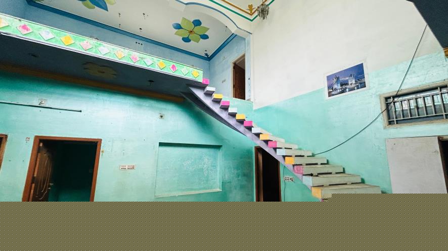 State Bank of India Auctions for Residential property in Erode, Tamil Nadu image 15 of 37 in Erode, Erode | State Bank of India auction property