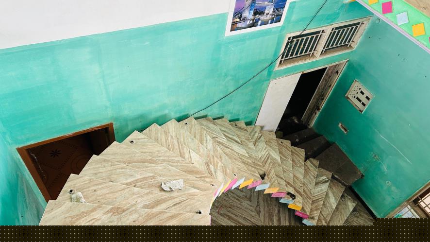 State Bank of India Auctions for Residential property in Erode, Tamil Nadu image 16 of 37 in Erode, Erode | State Bank of India auction property