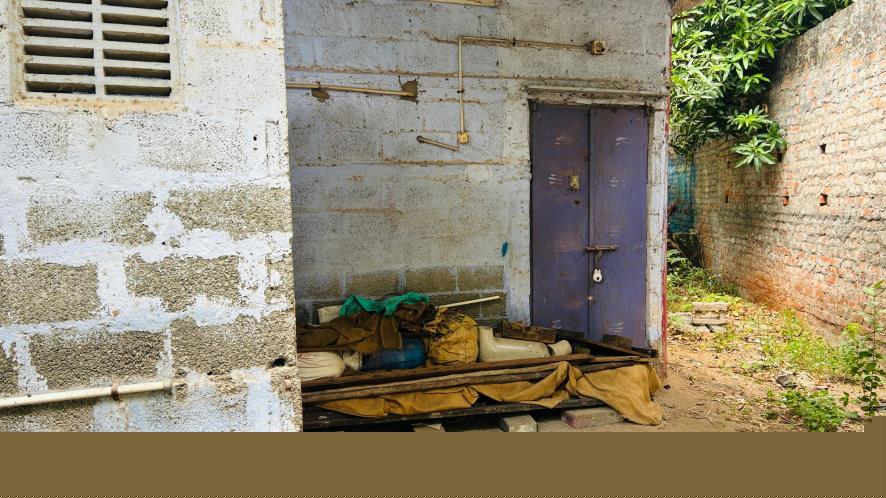 State Bank of India Auctions for Residential property in Erode, Tamil Nadu image 21 of 37 in Erode, Erode | State Bank of India auction property