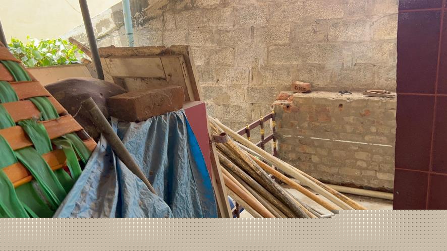 State Bank of India Auctions for Residential property in Erode, Tamil Nadu image 27 of 37 in Erode, Erode | State Bank of India auction property