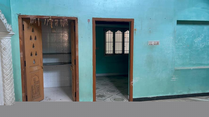 State Bank of India Auctions for Residential property in Erode, Tamil Nadu image 32 of 37 in Erode, Erode | State Bank of India auction property