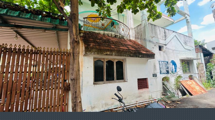 State Bank of India Auctions for Residential property in Erode, Tamil Nadu image 37 of 37 in Erode, Erode | State Bank of India auction property
