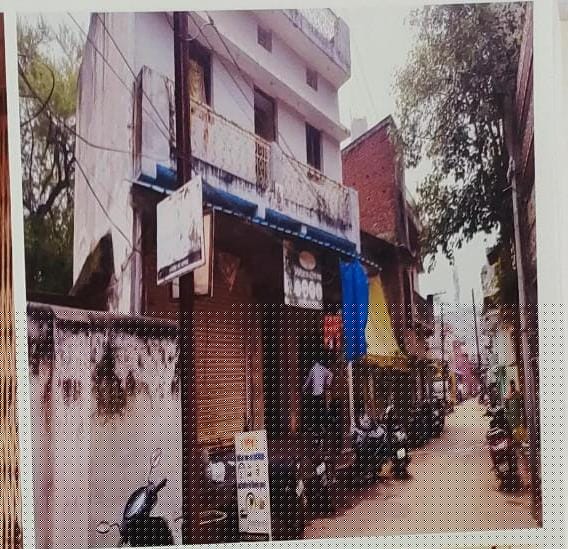 Punjab National Bank Auctions for Residential property in Bhatapara, Chhattisgarh