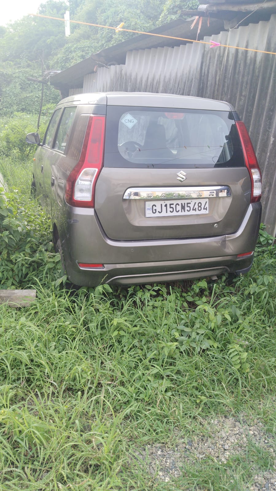 Bank of Baroda Auctions for Vehicle Auctions property in Navsari, Gujarat