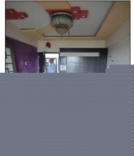 IDBI Bank Auctions for Residential property in Thane, Maharashtra image 2 of 5 in Navi Mumbai, Thane | IDBI Bank auction property