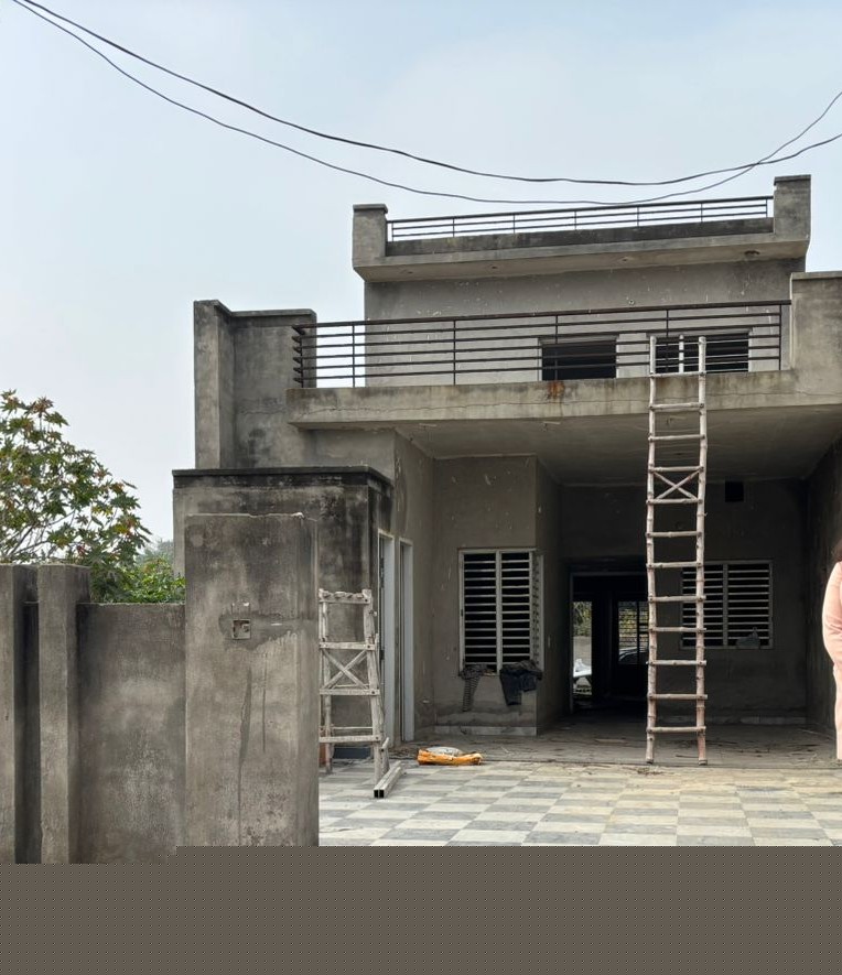 Indian Bank Auctions for Residential property in Patiala, Punjab