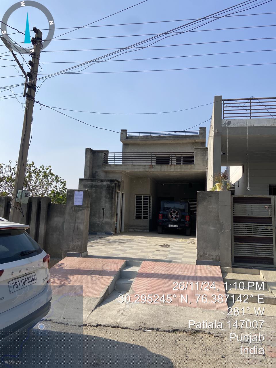 Indian Bank Auctions for Residential property in Patiala, Punjab image 4 of 4 in Patiala, Patiala | Indian Bank auction property